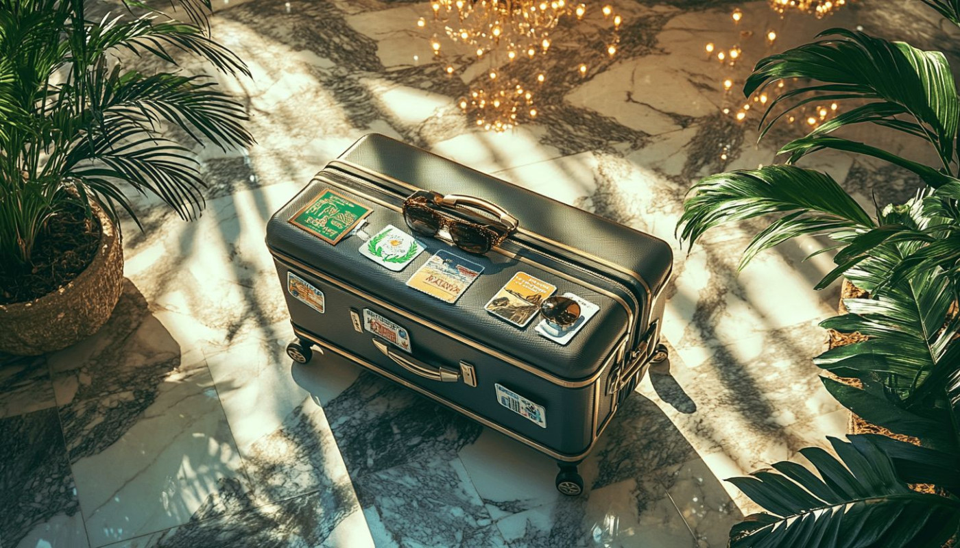 Emerging Trends In Luxury Travel: What Businesses Need To Know