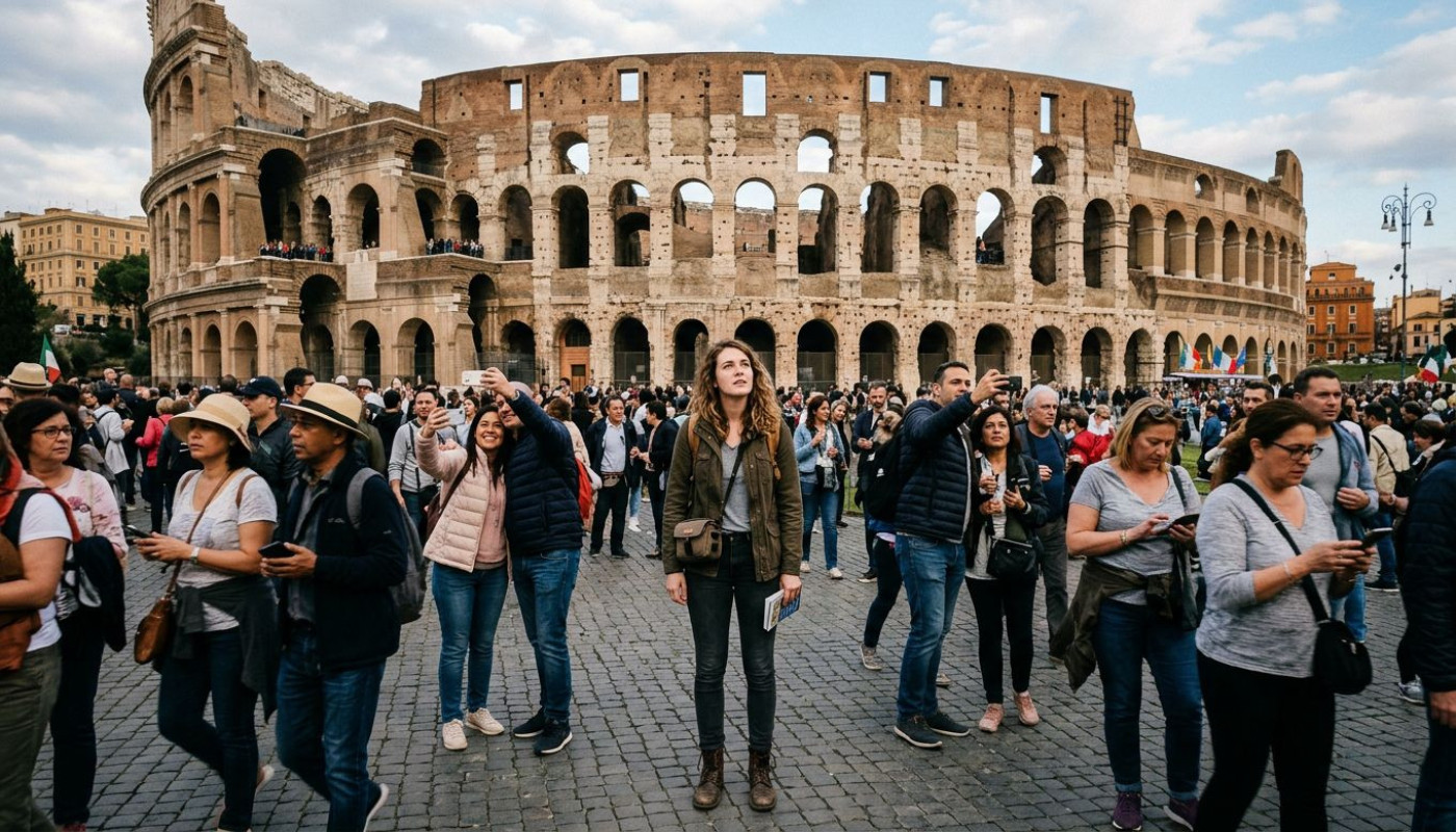 Should You Follow The Crowd? Unpacking The Hidden Drawbacks Of Trending Destinations