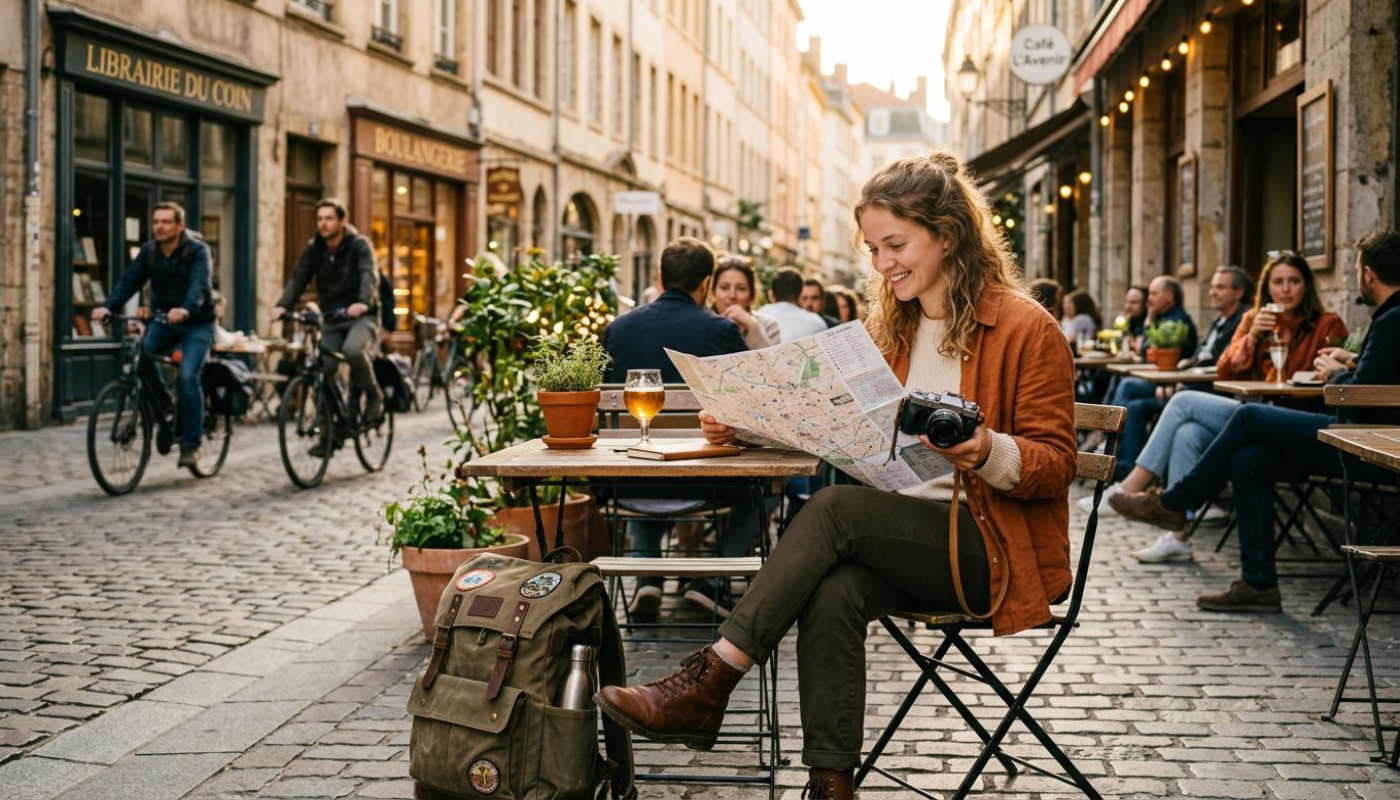Other - Travel Hacks No One Tells You Before Your First Solo Trip