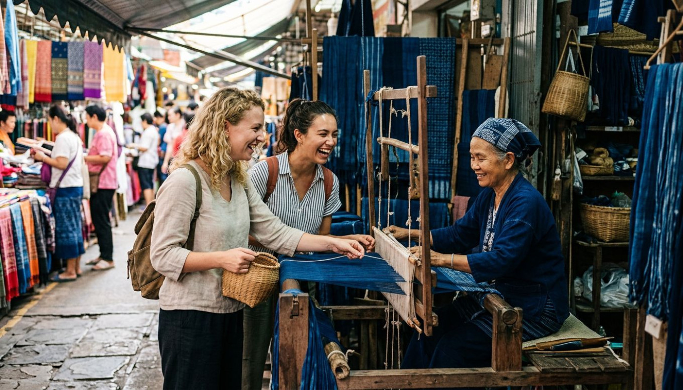 Activities - Unexpected Local Experiences That Redefine Authentic Travel Activities